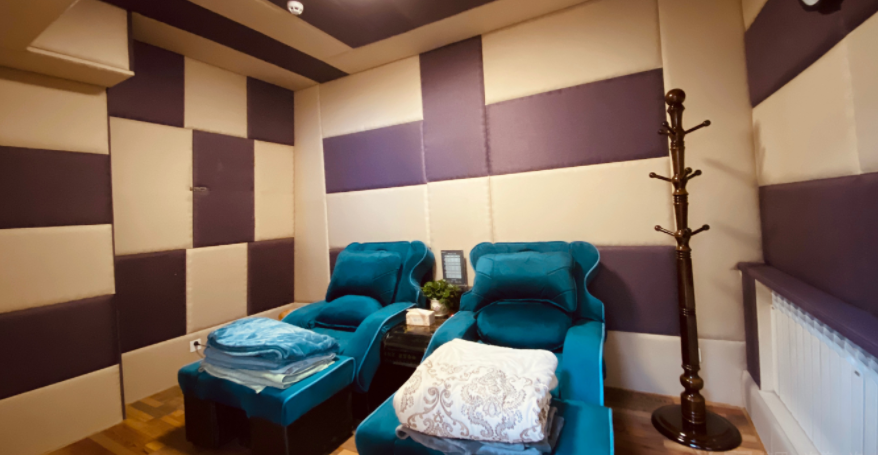 攀枝花市区养生会馆