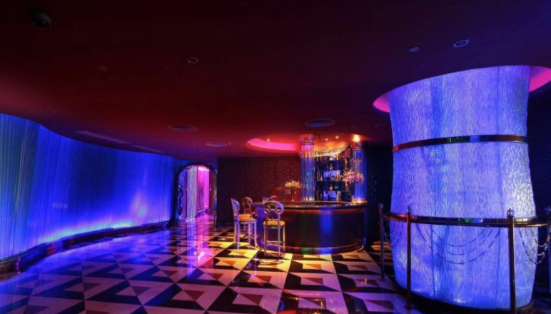 四川成都SPA会所