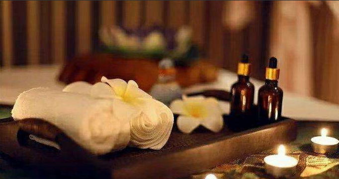 四川成都SPA会所