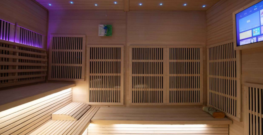 四川成都攀枝花市养生会所