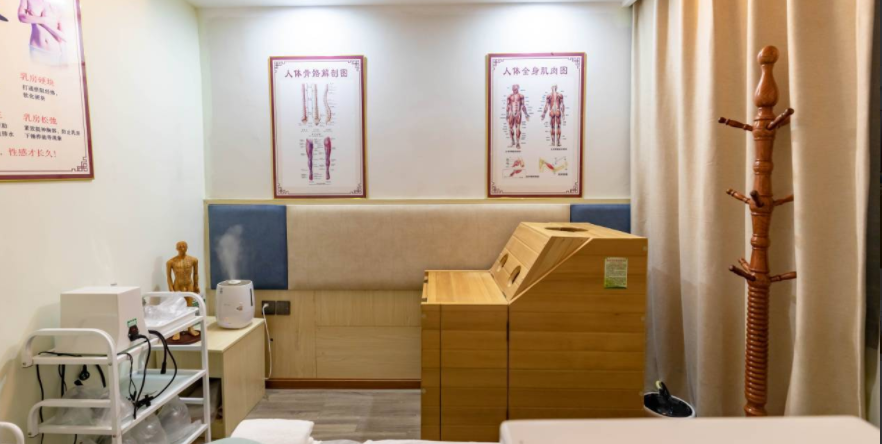 四川成都攀枝花市养生会所