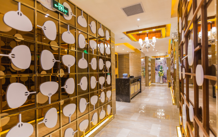 泸州市区休闲会所