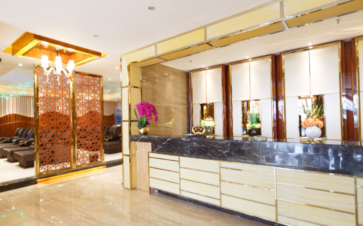 泸州市区休闲会所