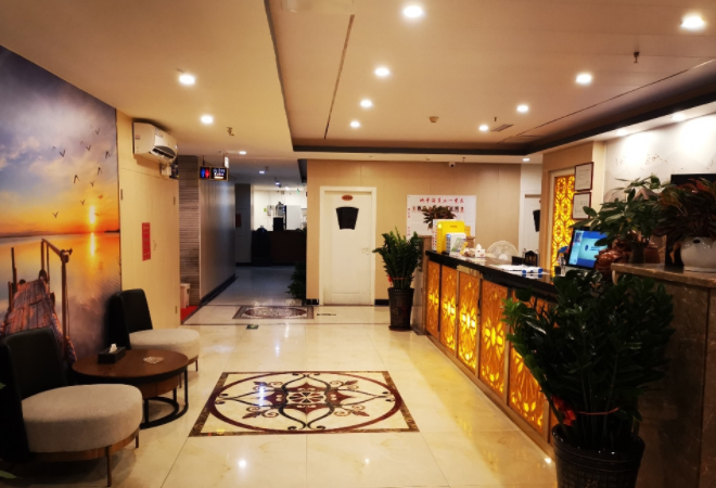 遂宁市区地中海休闲会所