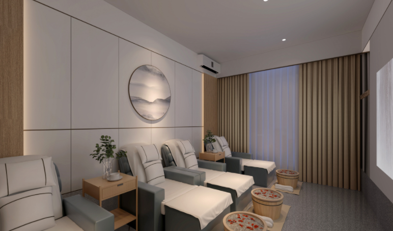 广元市足疗会所