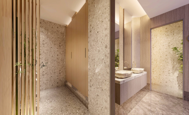 广元市足疗会所