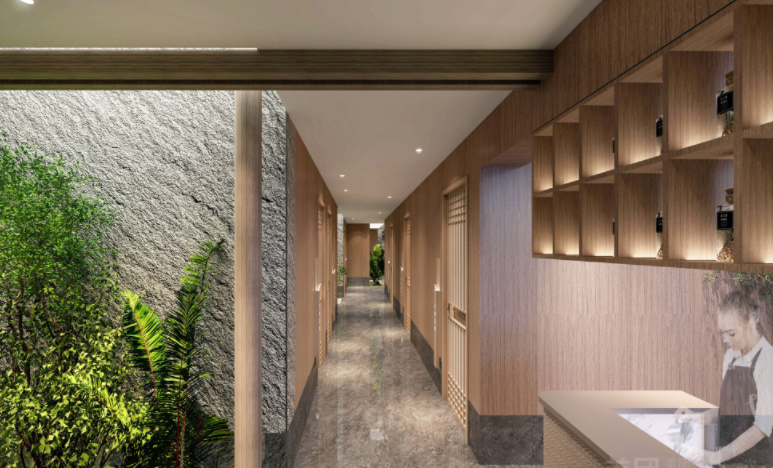 广元市足疗会所