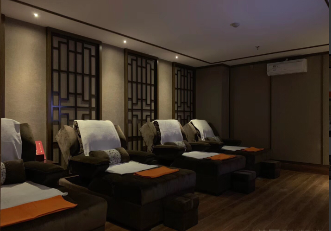 绵阳市区足疗按摩会所