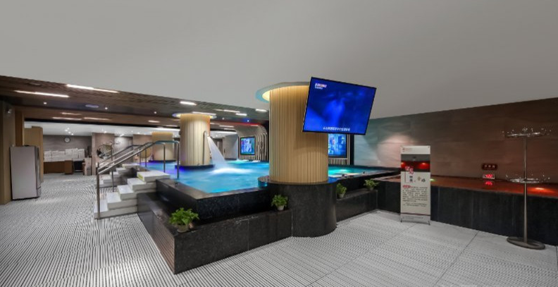 攀枝花市区国际水疗会所