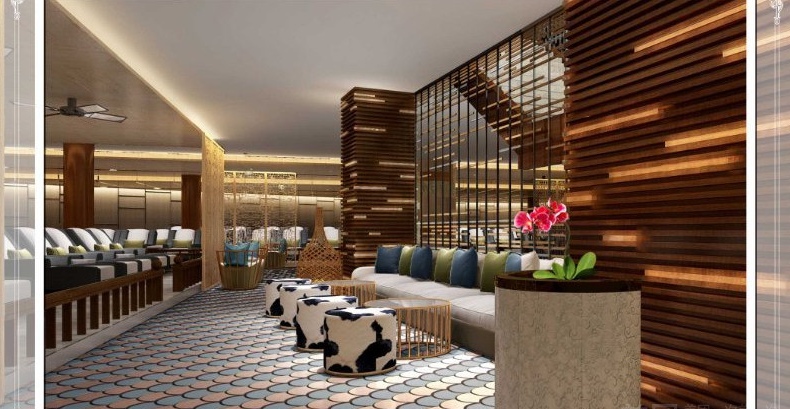 攀枝花市区国际水疗会所