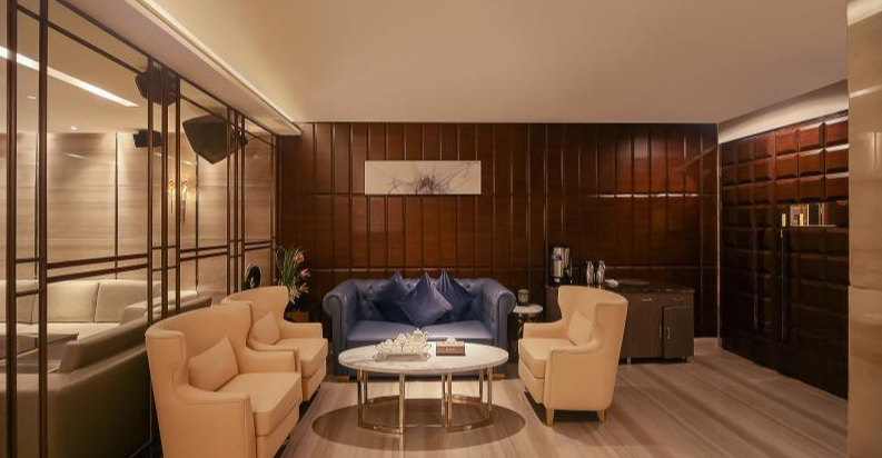 攀枝花市区国际水疗会所