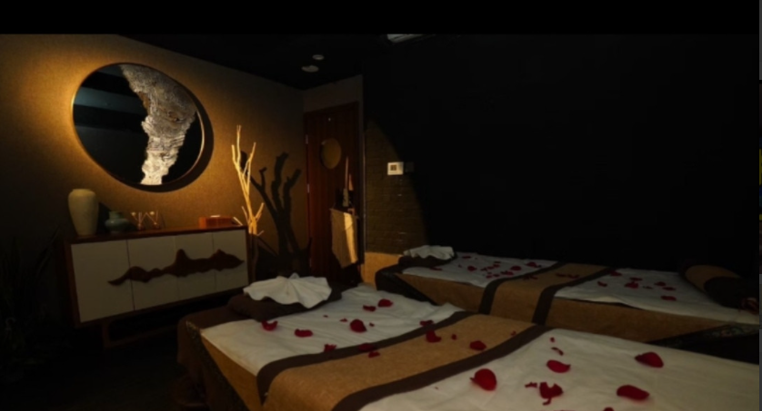 广元市SPA养生会所