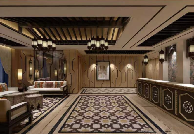 乐山市区养生足道会所