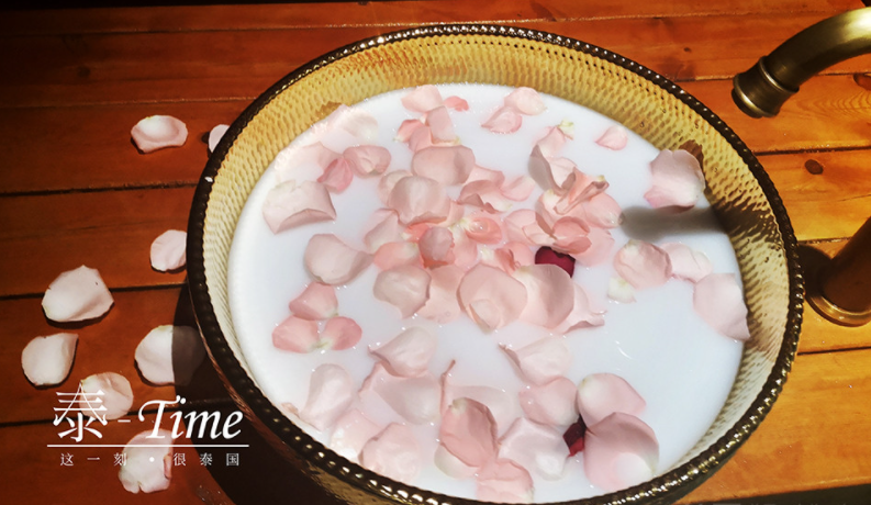 广元市泰式按摩·SPA