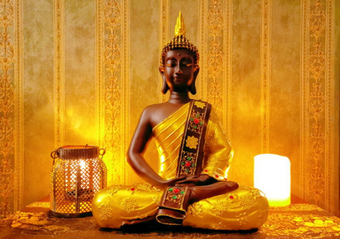 广元市泰式按摩·SPA