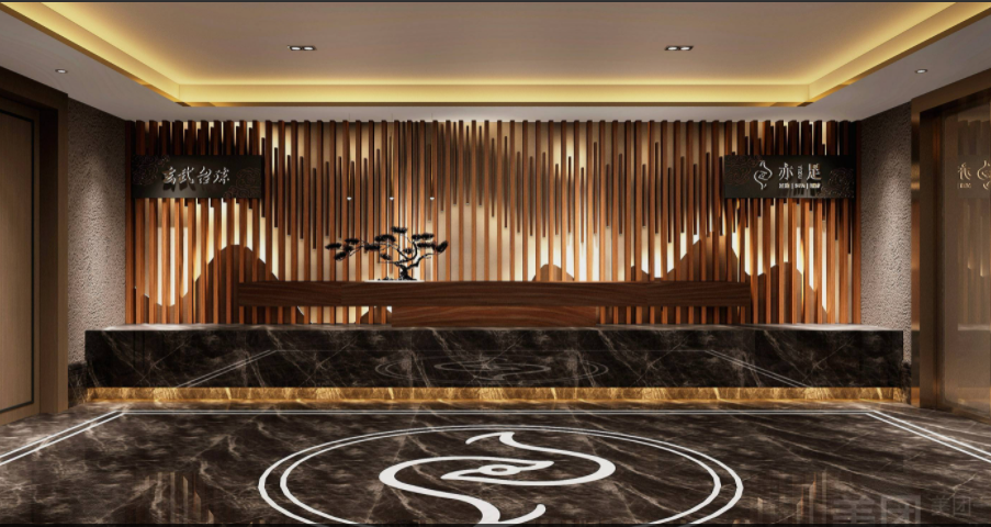 攀枝花市区影院式足道SPA