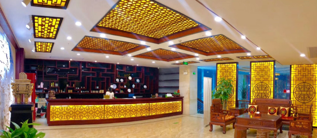 遂宁市按摩足疗会所