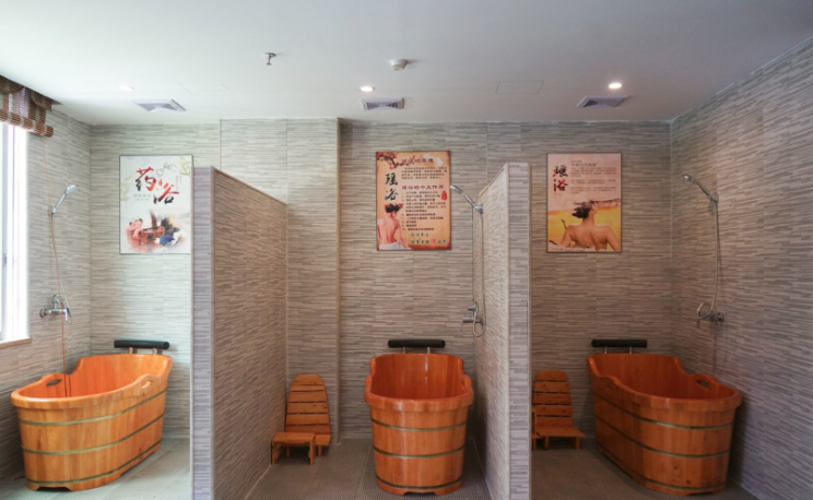 遂宁市按摩足疗会所