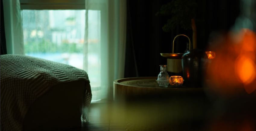 攀枝花市SPA足疗会所