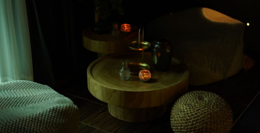 攀枝花市SPA足疗会所