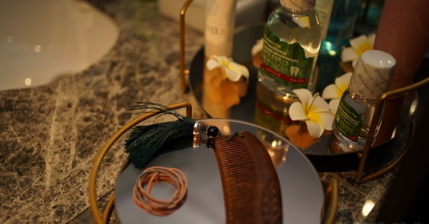 攀枝花市SPA足疗会所