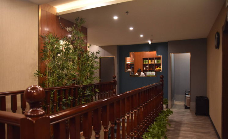 攀枝花市区养生会所