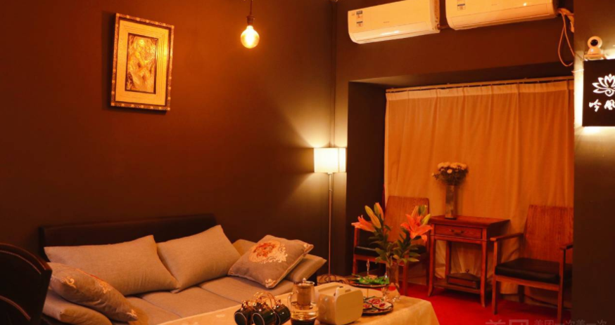 攀枝花市SPA·养生会所