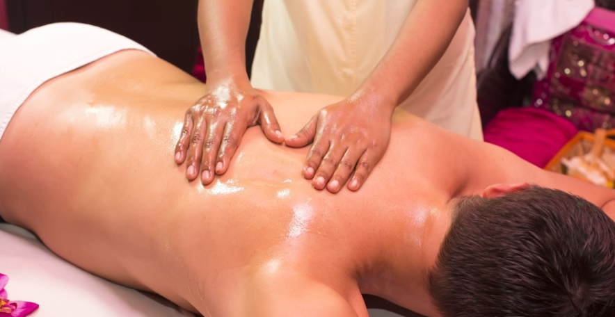 攀枝花市SPA·养生会所