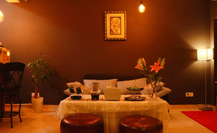 攀枝花市SPA·养生会所