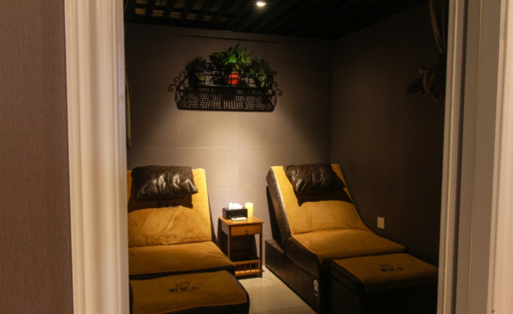 攀枝花市区养生足浴会所