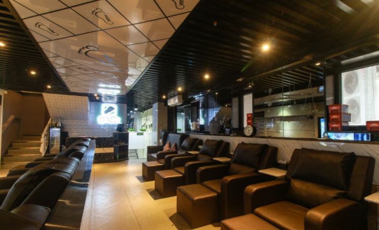 攀枝花市区养生足浴会所