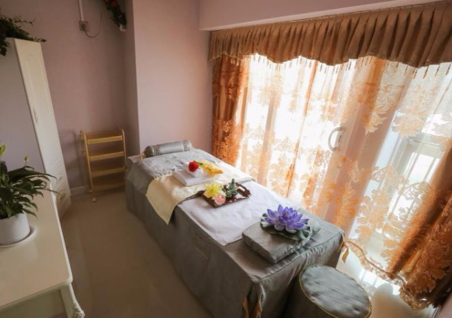 攀枝花市世纪SPA按摩中心