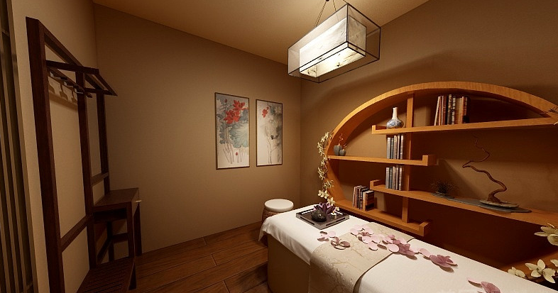 攀枝花市世纪SPA按摩中心