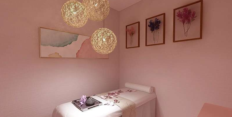 攀枝花市世纪SPA按摩中心