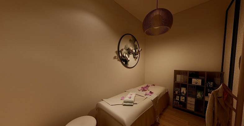 攀枝花市世纪SPA按摩中心