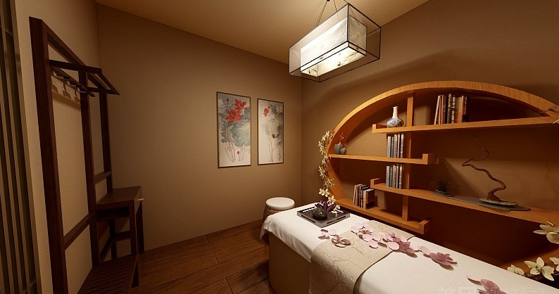 攀枝花市世纪SPA按摩中心