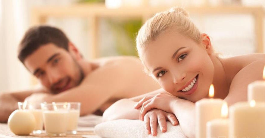 攀枝花市SPA养生馆