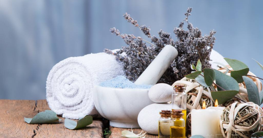 攀枝花市SPA养生馆