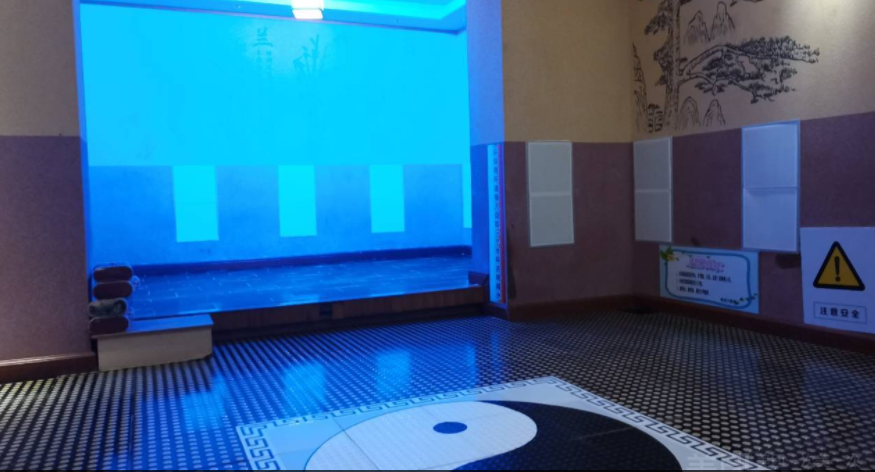 攀枝花市韩式·汗蒸馆