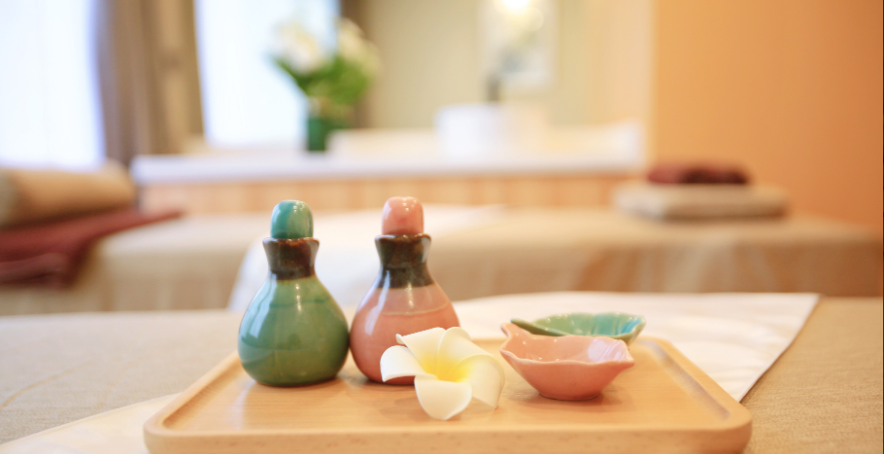 宜宾市区影院式足道·SPA