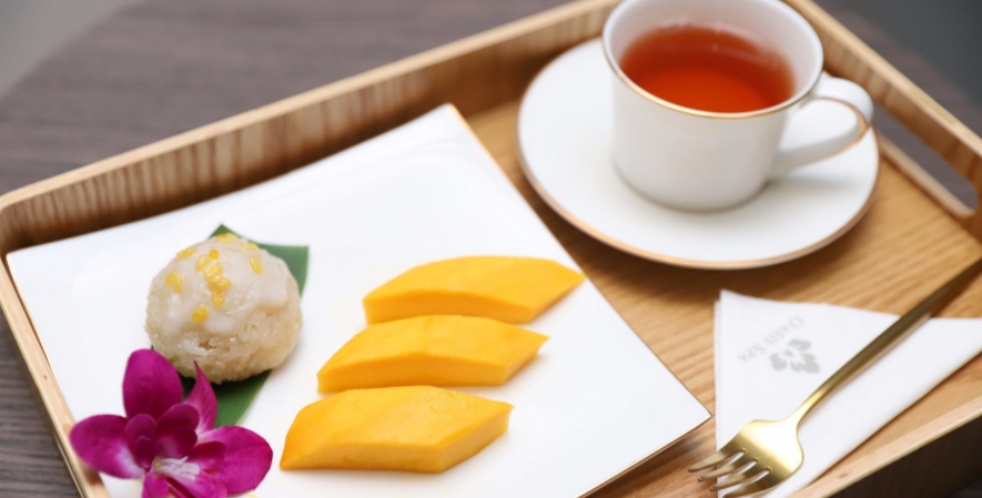 宜宾市区SPA会所