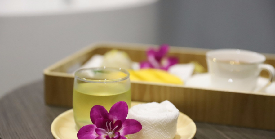 宜宾市区SPA会所