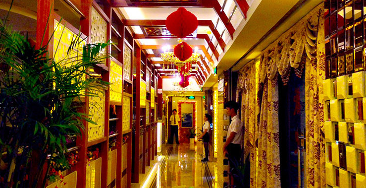 宜宾市区休闲会所