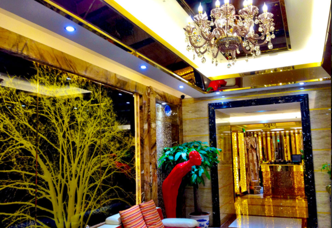 宜宾市区休闲会所