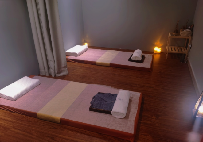 宜宾市区泰式古法按摩会所