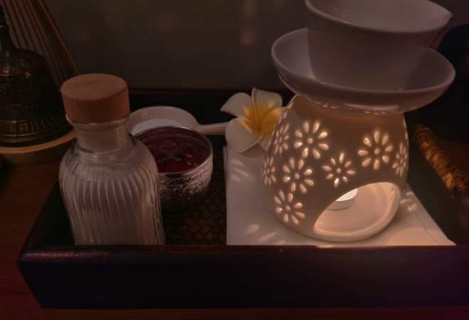 宜宾市区泰式古法按摩会所