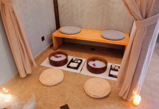 宜宾市区泰式古法按摩会所