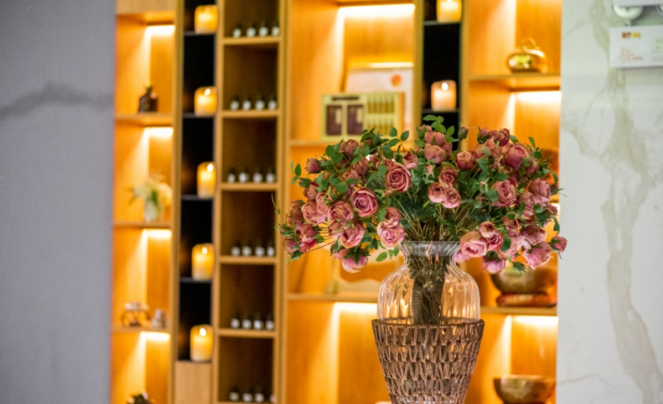 宜宾市区SPA养生会所