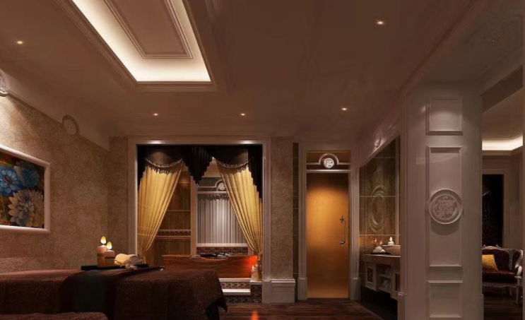 宜宾市spa按摩会所