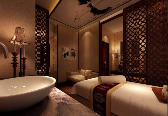 宜宾市spa按摩会所